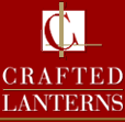 Crafted Lanterns homepage